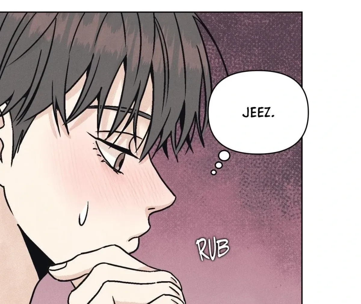 Operation Leo Chapter 5 page 112 - 