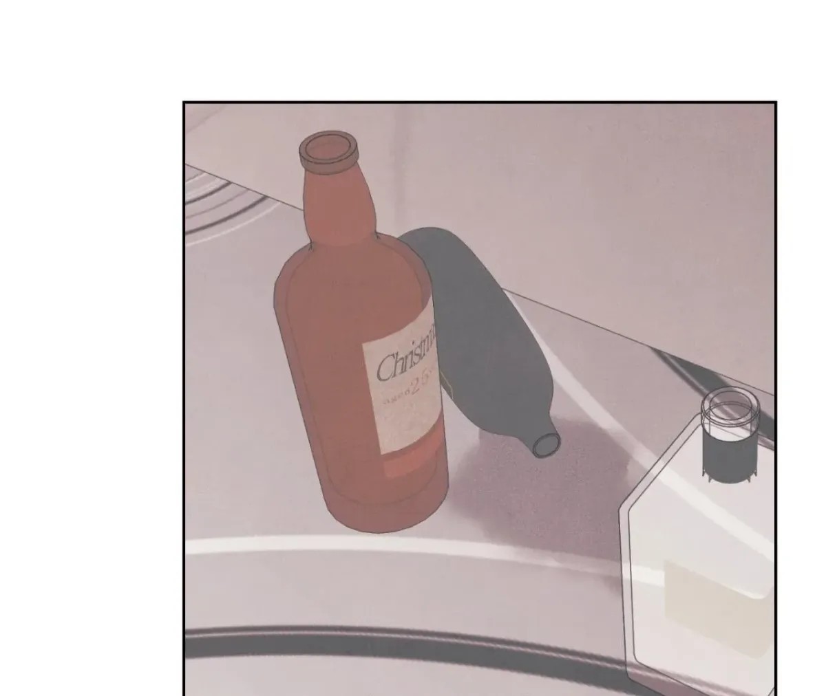 Operation Leo Chapter 5 page 117 - 