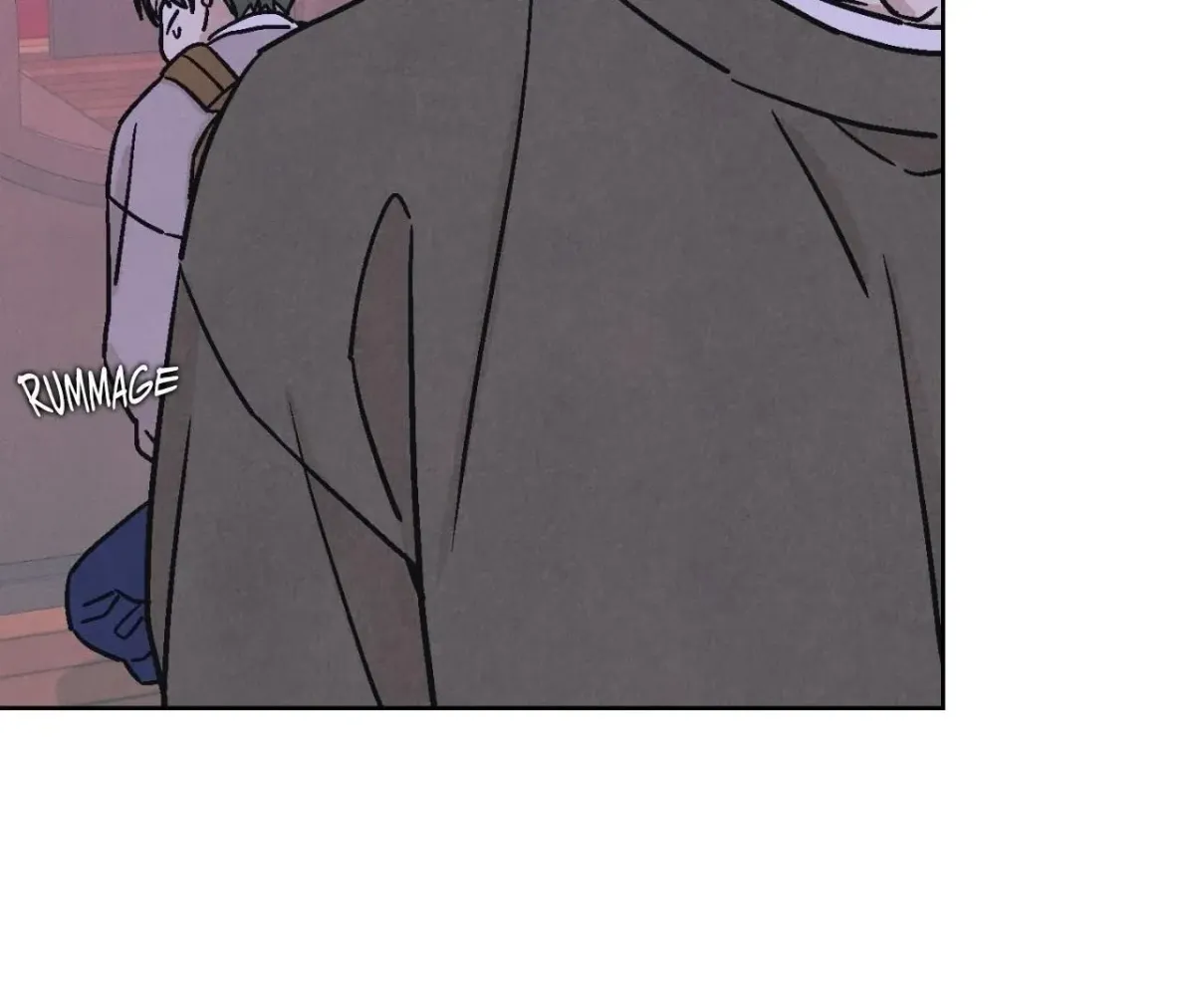 Operation Leo Chapter 5 page 13 - 