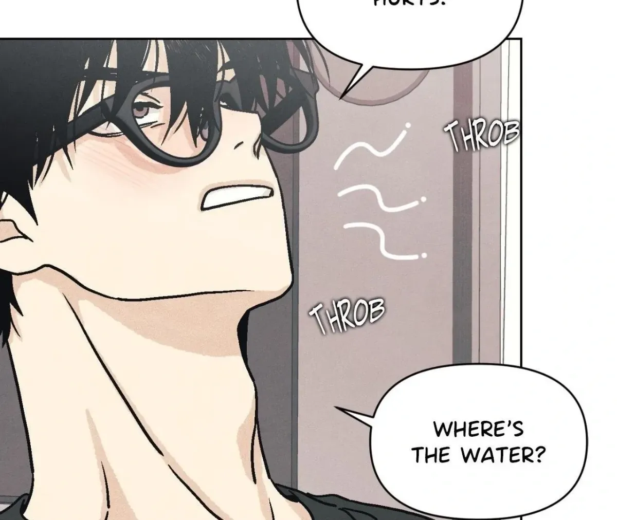 Operation Leo Chapter 5 page 121 - 