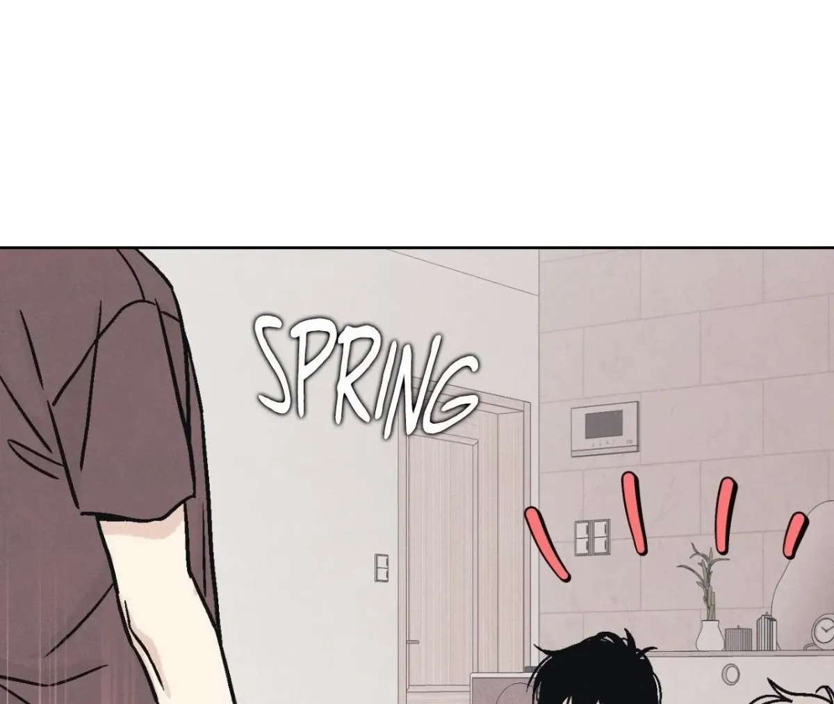 Operation Leo Chapter 5 page 126 - 