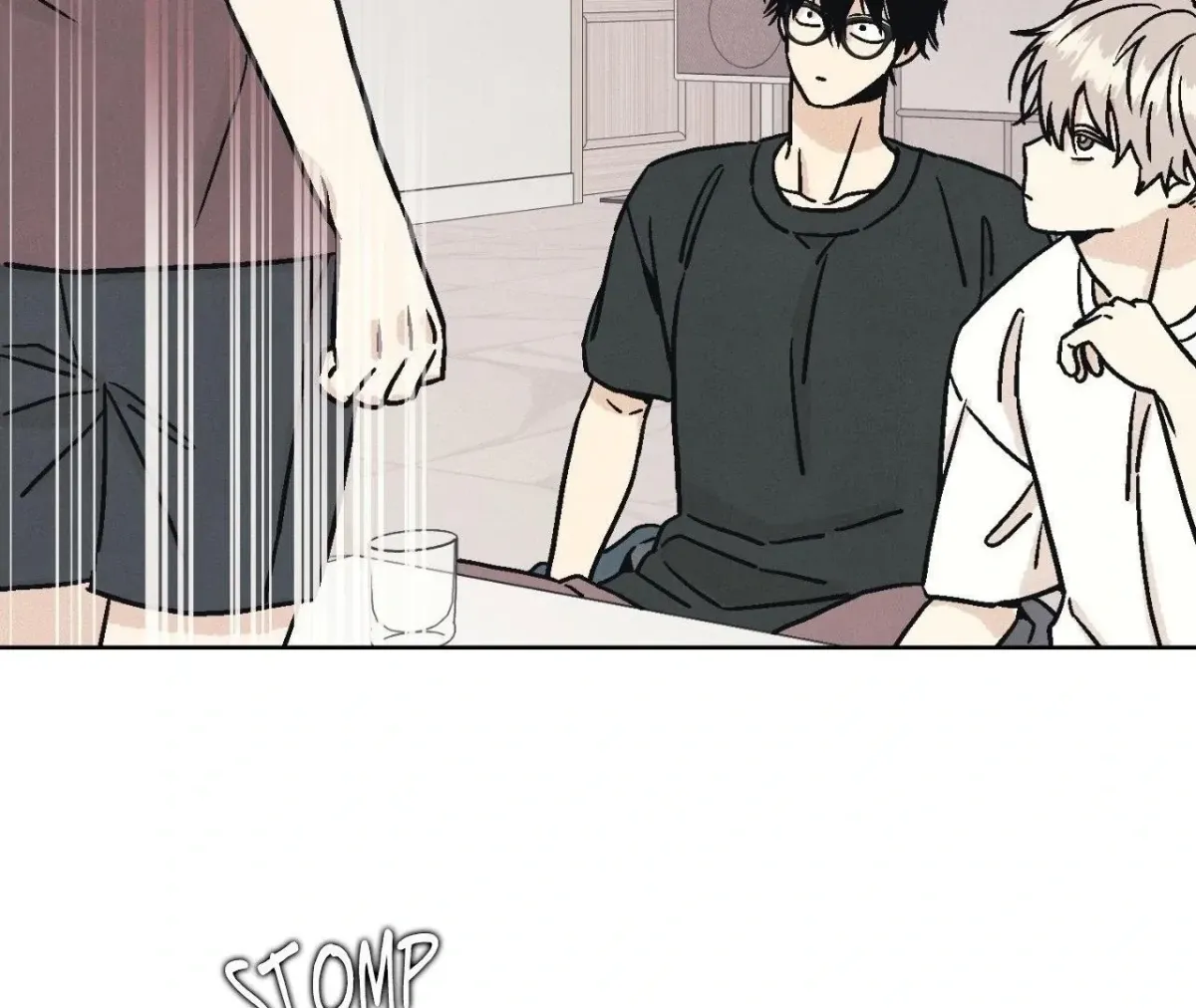Operation Leo Chapter 5 page 127 - 