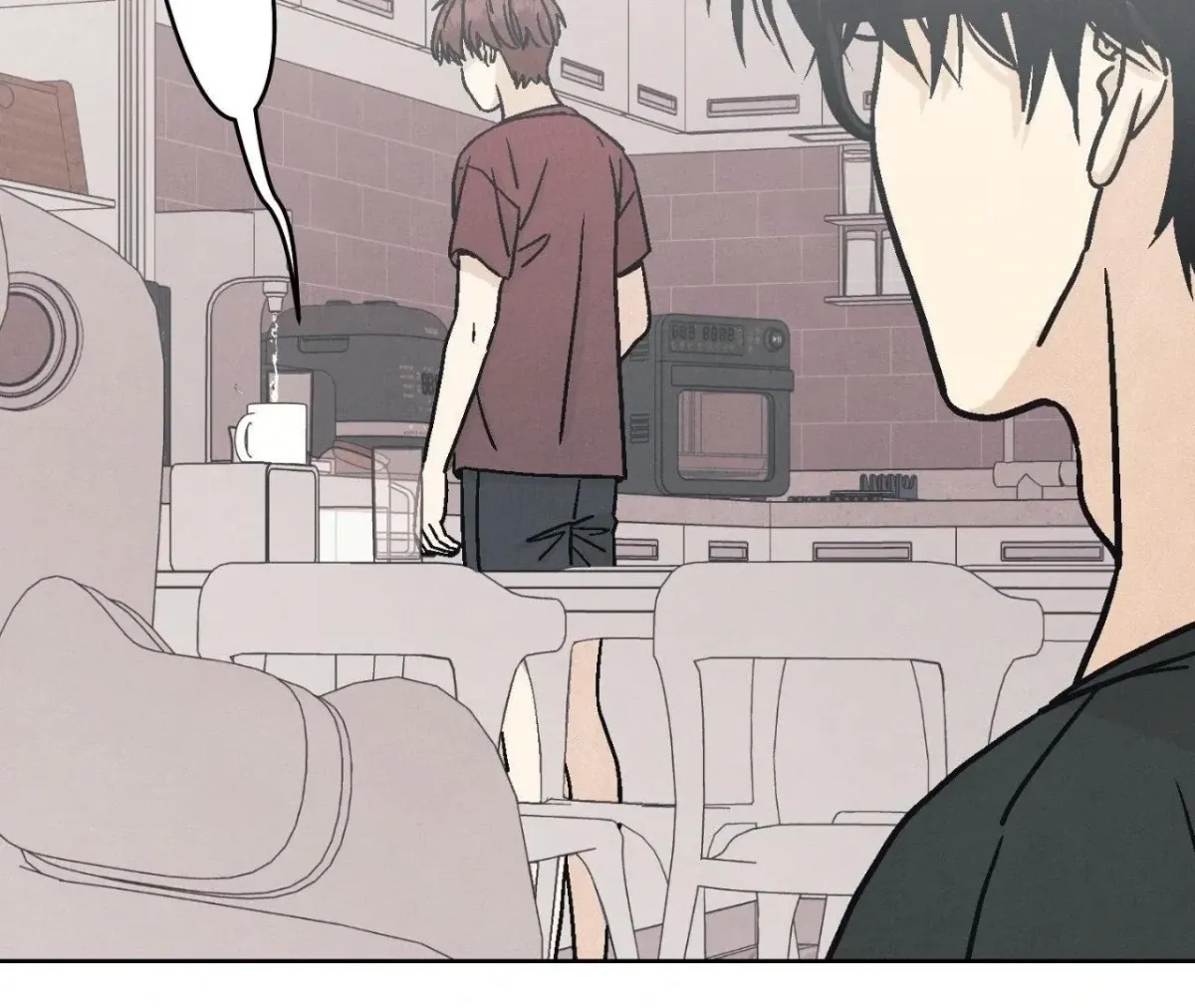 Operation Leo Chapter 5 page 129 - 