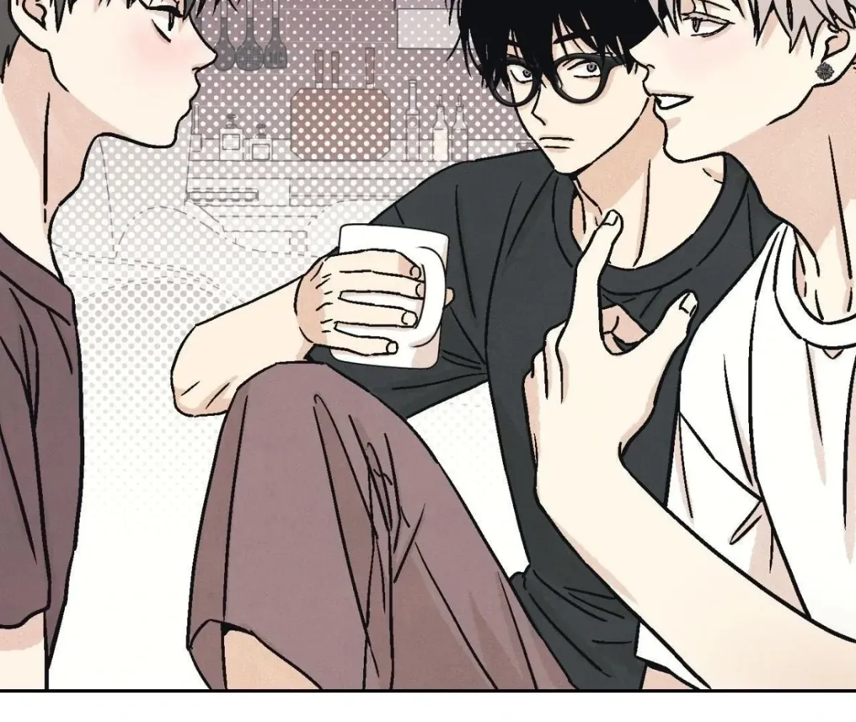 Operation Leo Chapter 5 page 145 - 