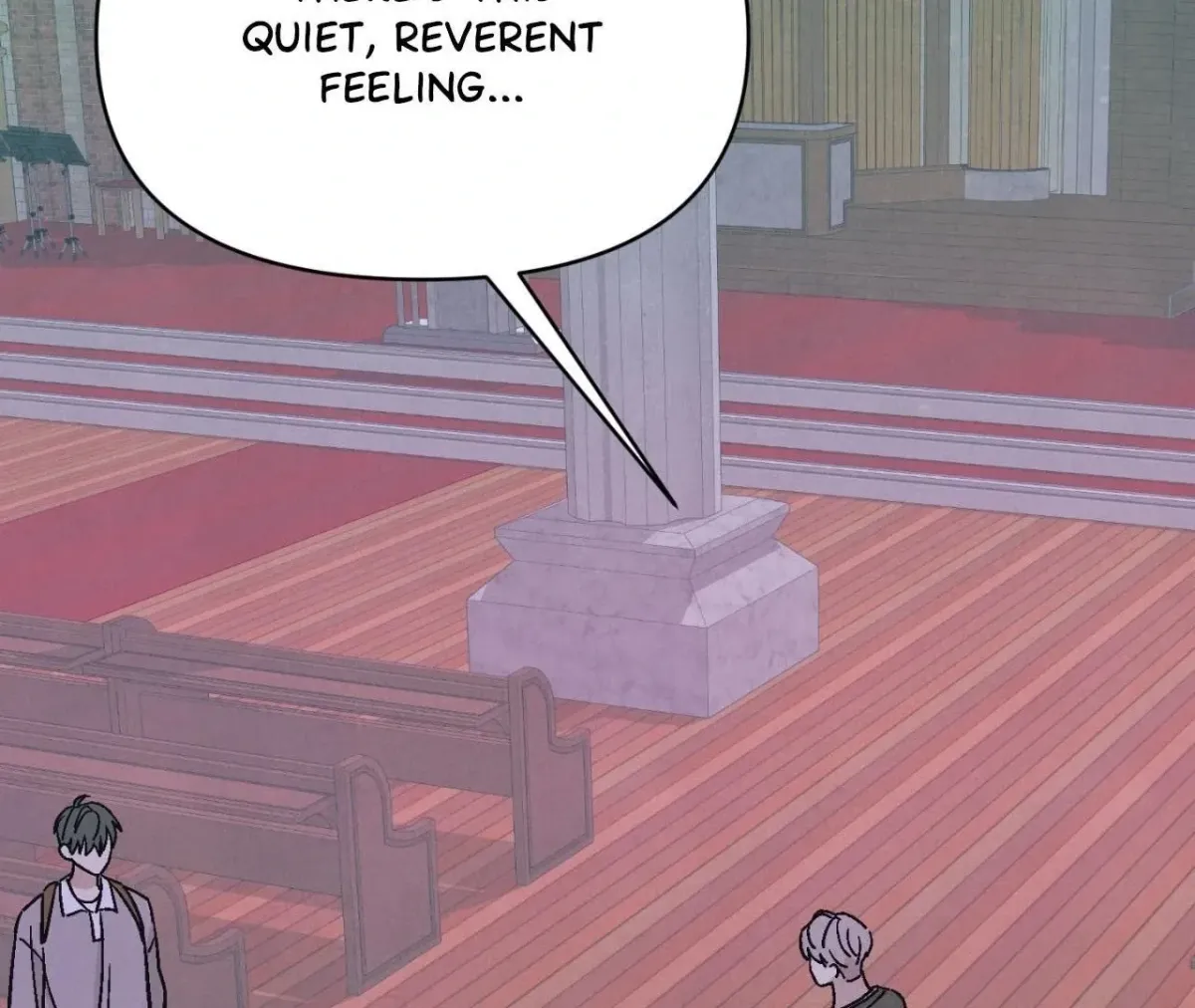 Operation Leo Chapter 5 page 17 - 