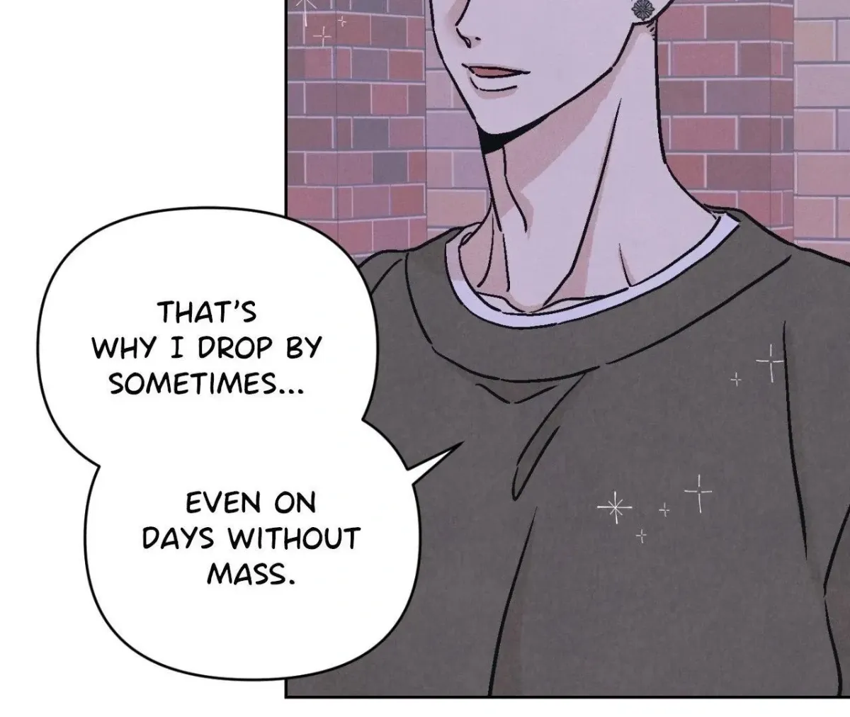 Operation Leo Chapter 5 page 20 - 