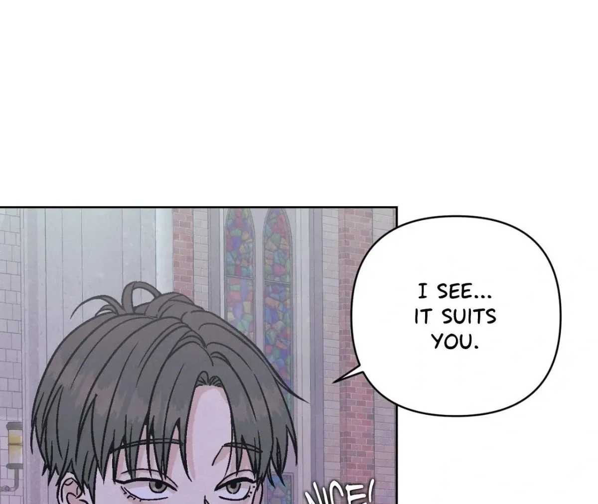 Operation Leo Chapter 5 page 21 - 