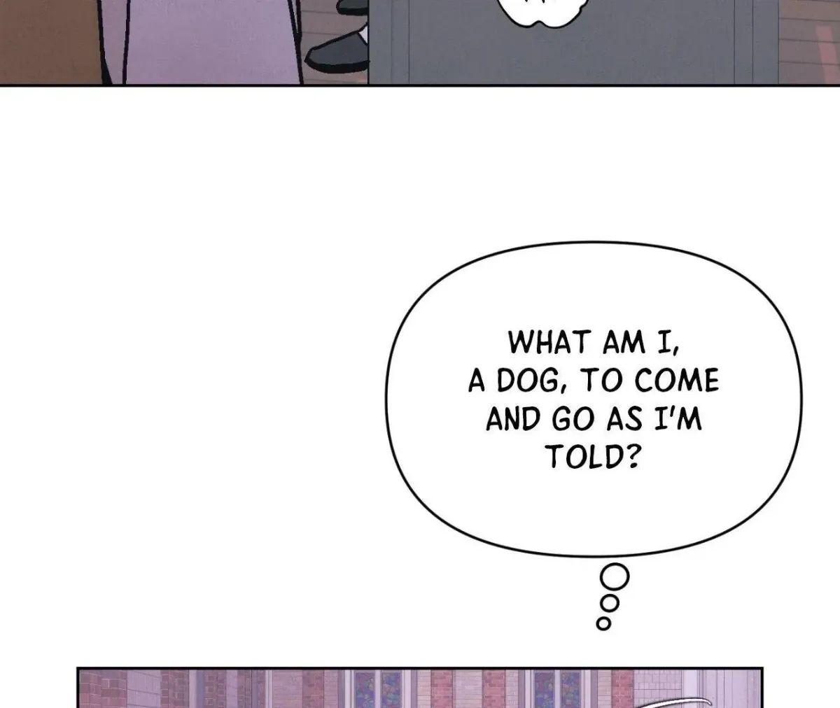 Operation Leo Chapter 5 page 31 - 