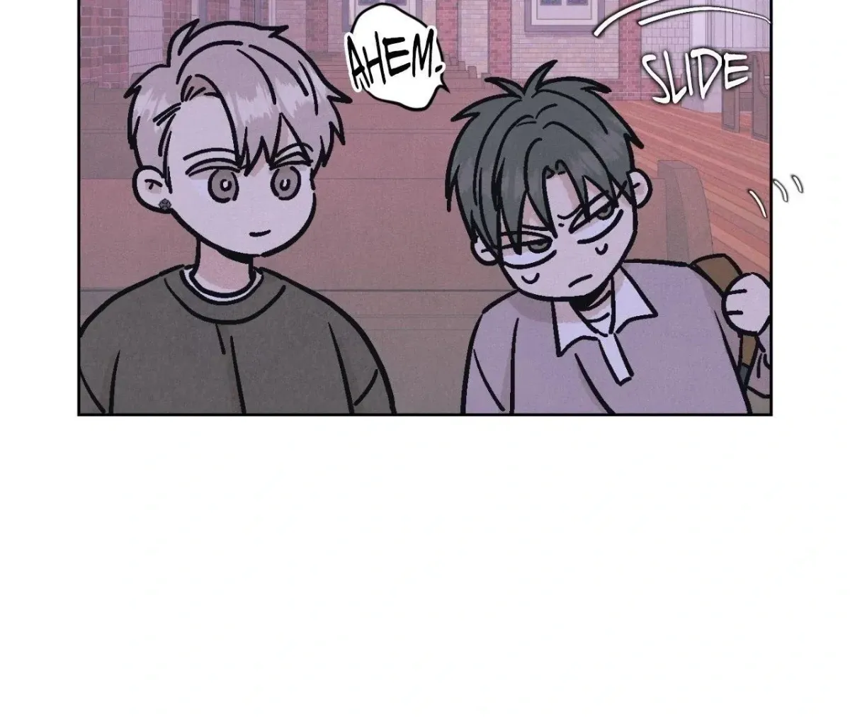 Operation Leo Chapter 5 page 32 - 