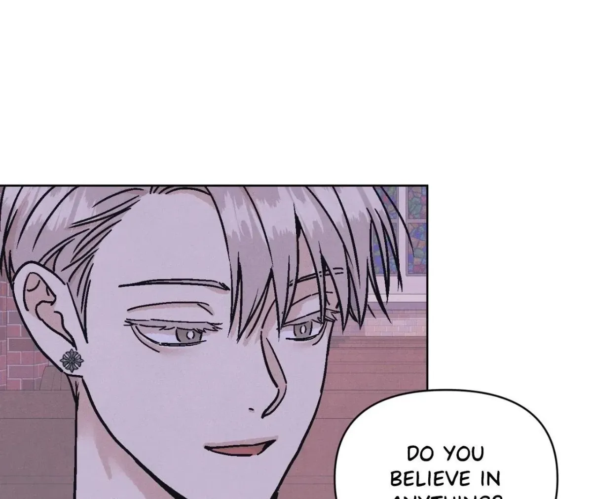 Operation Leo Chapter 5 page 33 - 