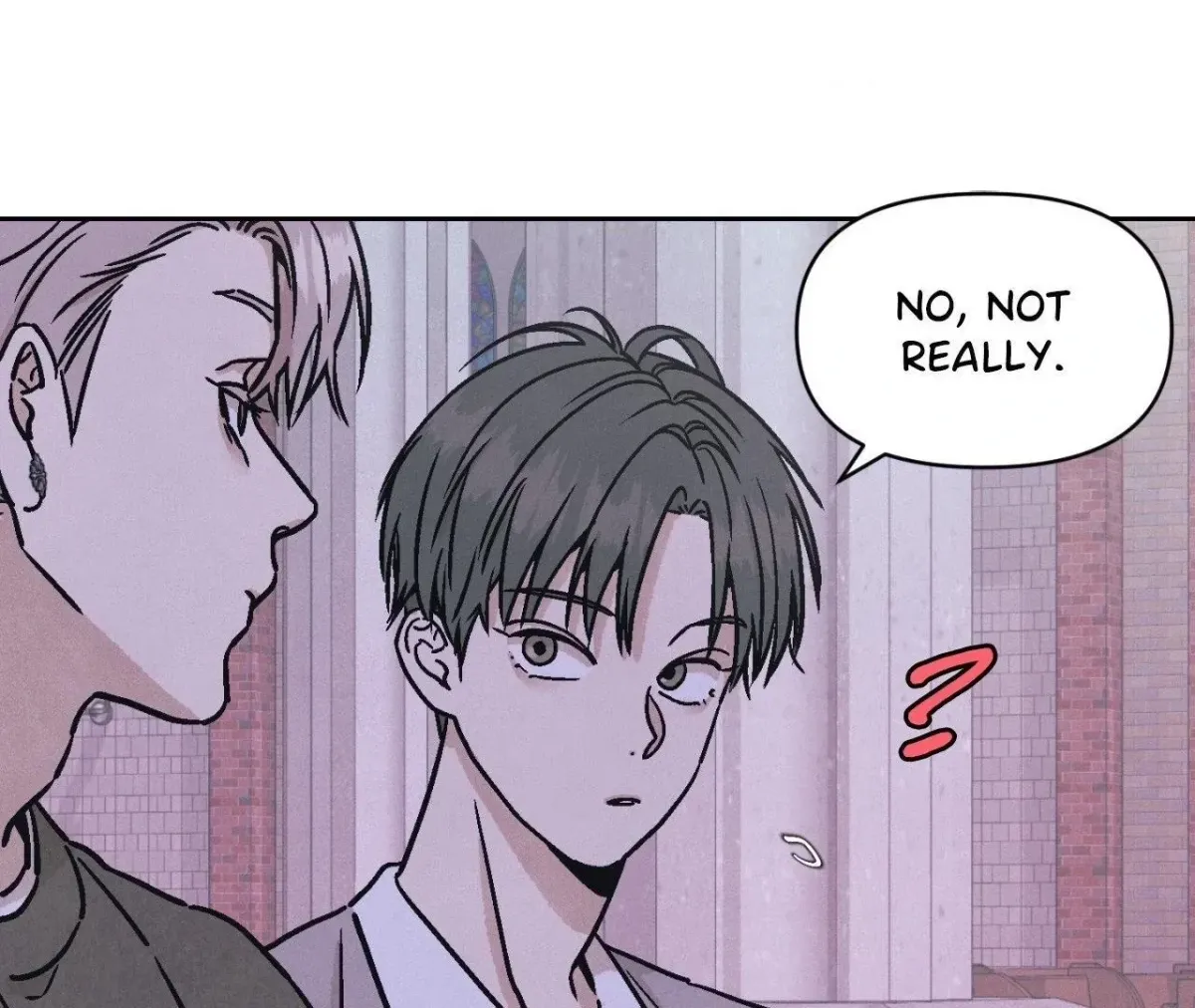 Operation Leo Chapter 5 page 35 - 