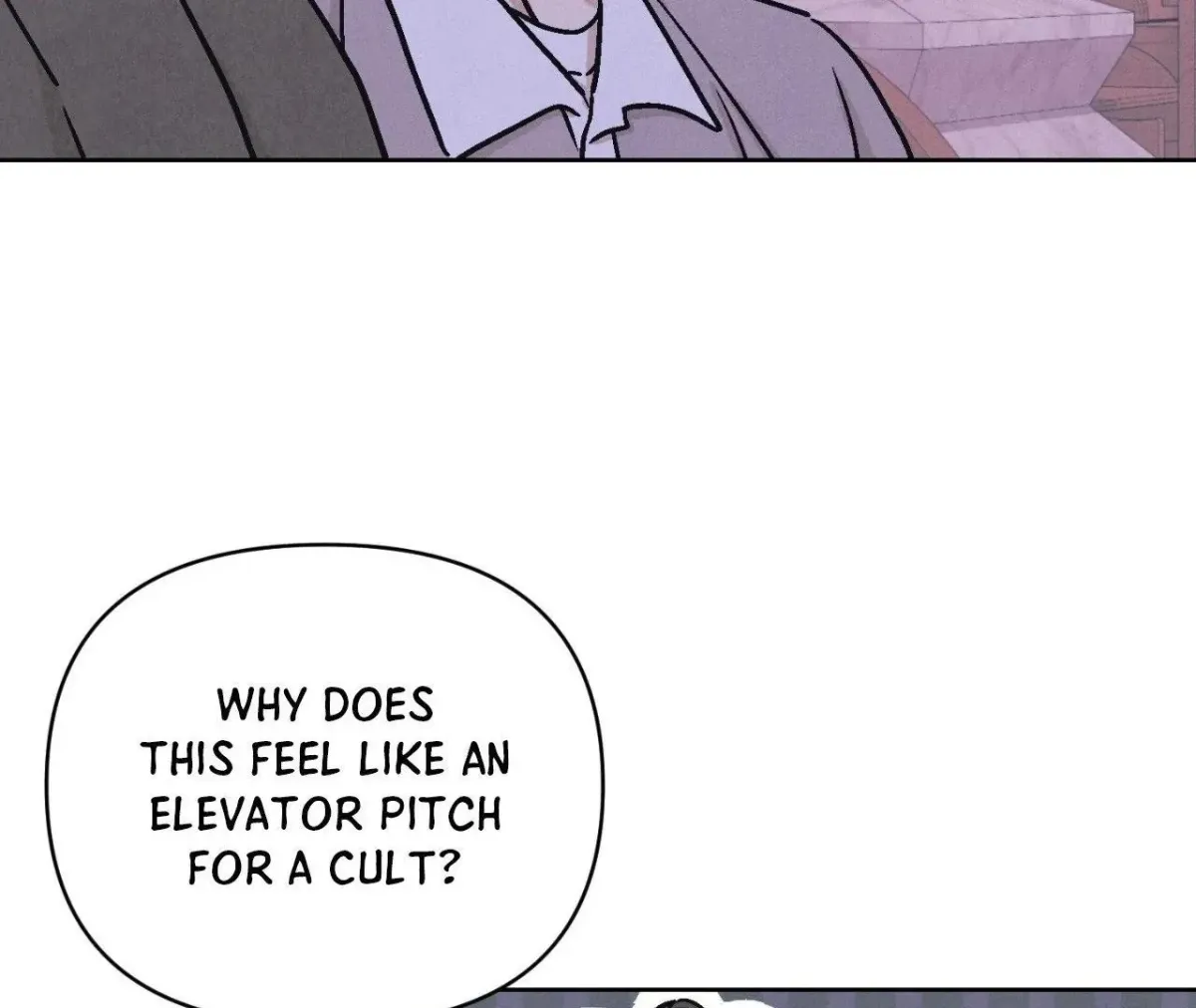 Operation Leo Chapter 5 page 36 - 