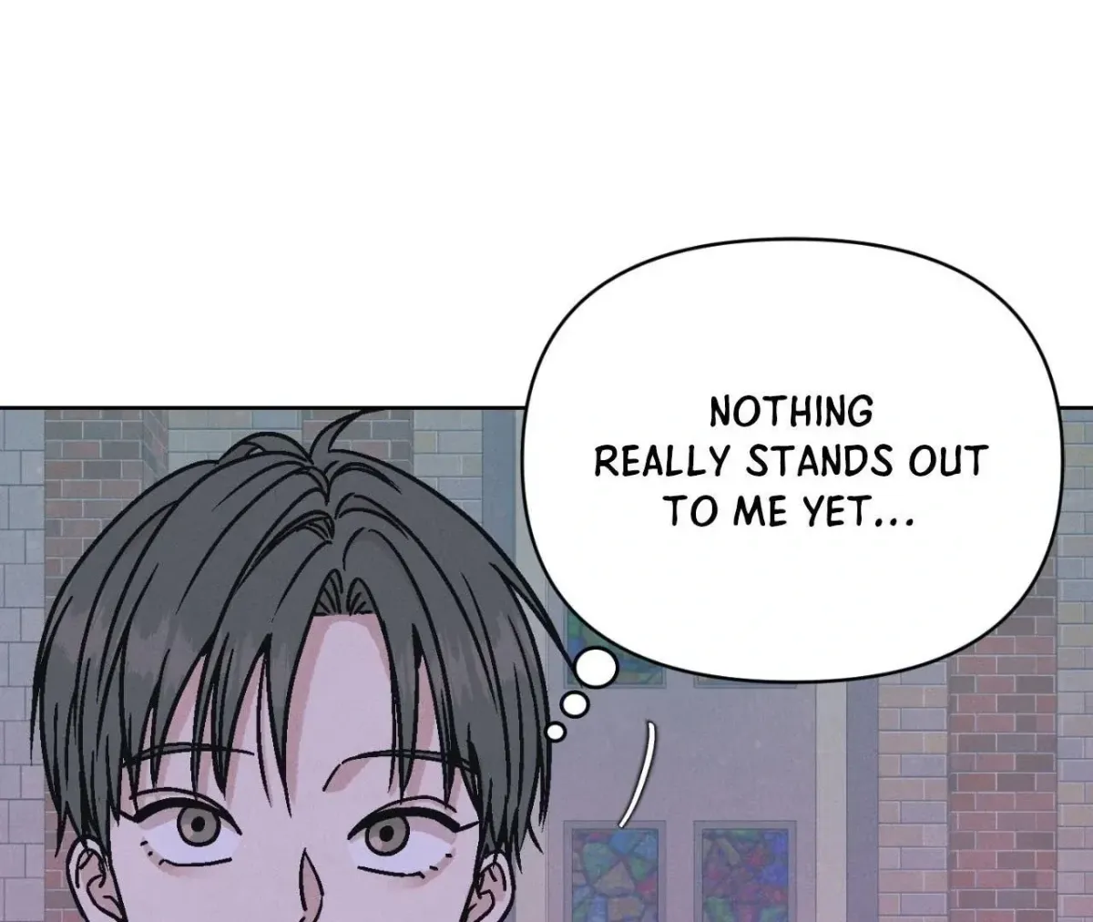 Operation Leo Chapter 5 page 5 - 
