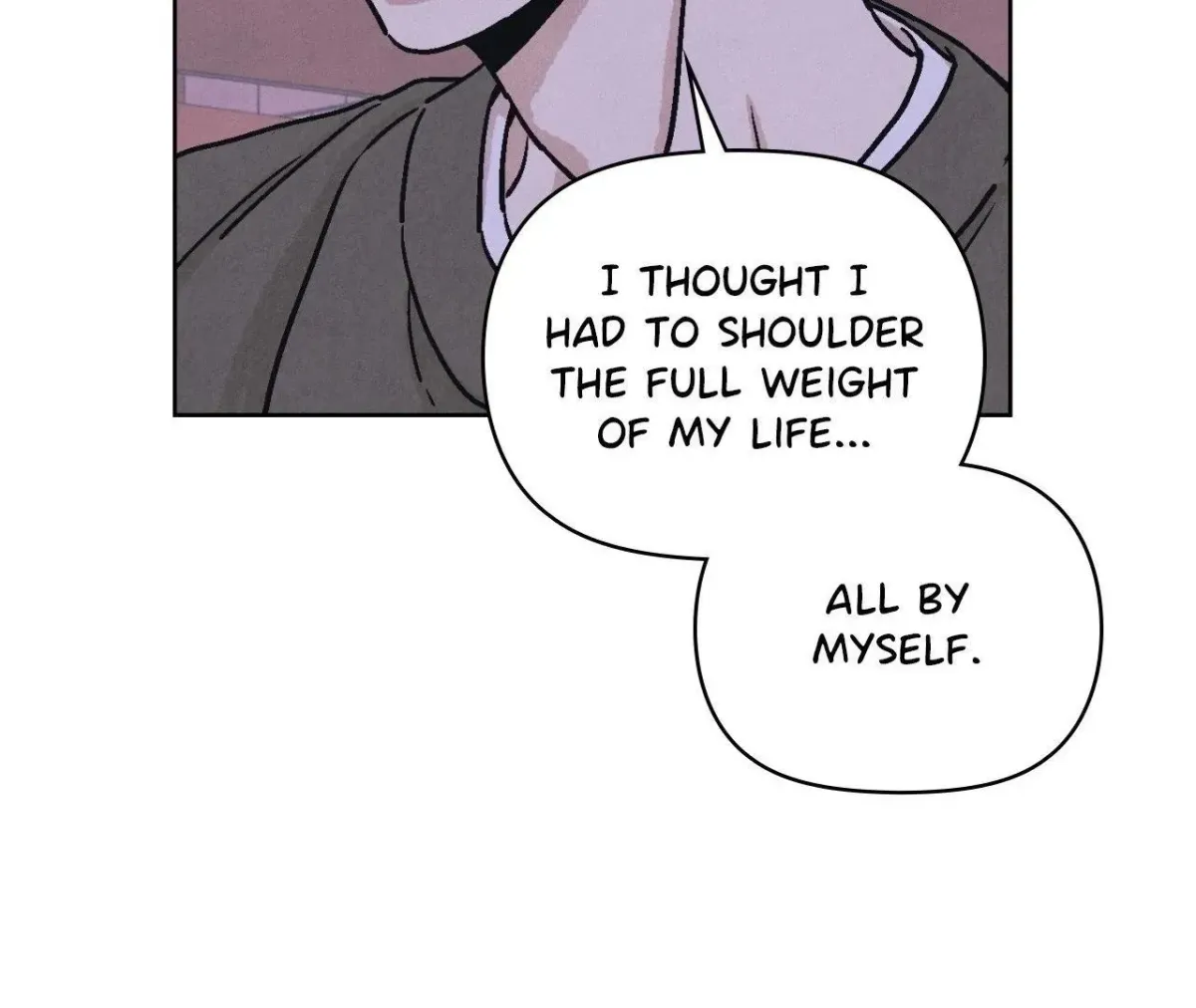 Operation Leo Chapter 5 page 41 - 