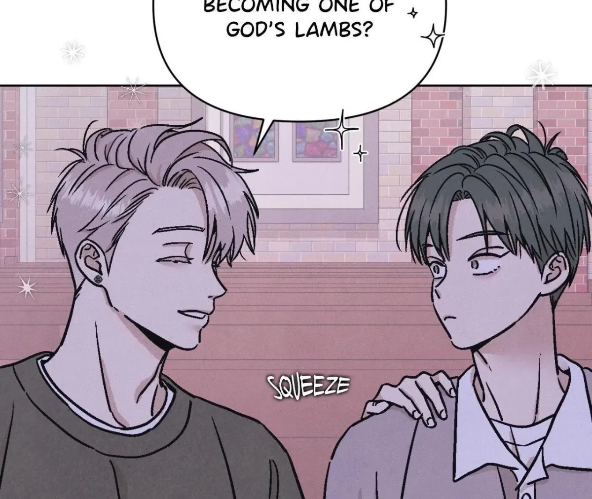 Operation Leo Chapter 5 page 49 - 