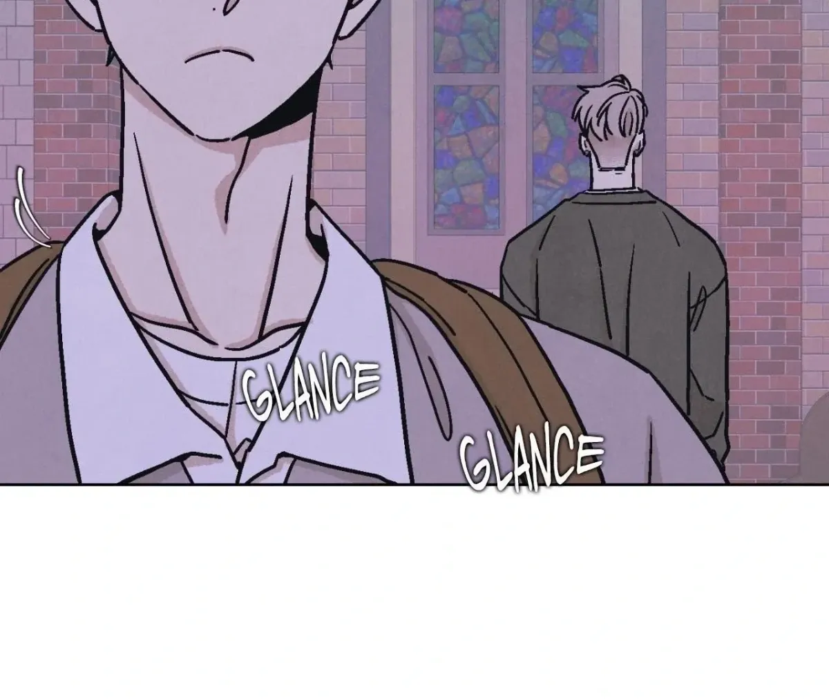 Operation Leo Chapter 5 page 6 - 