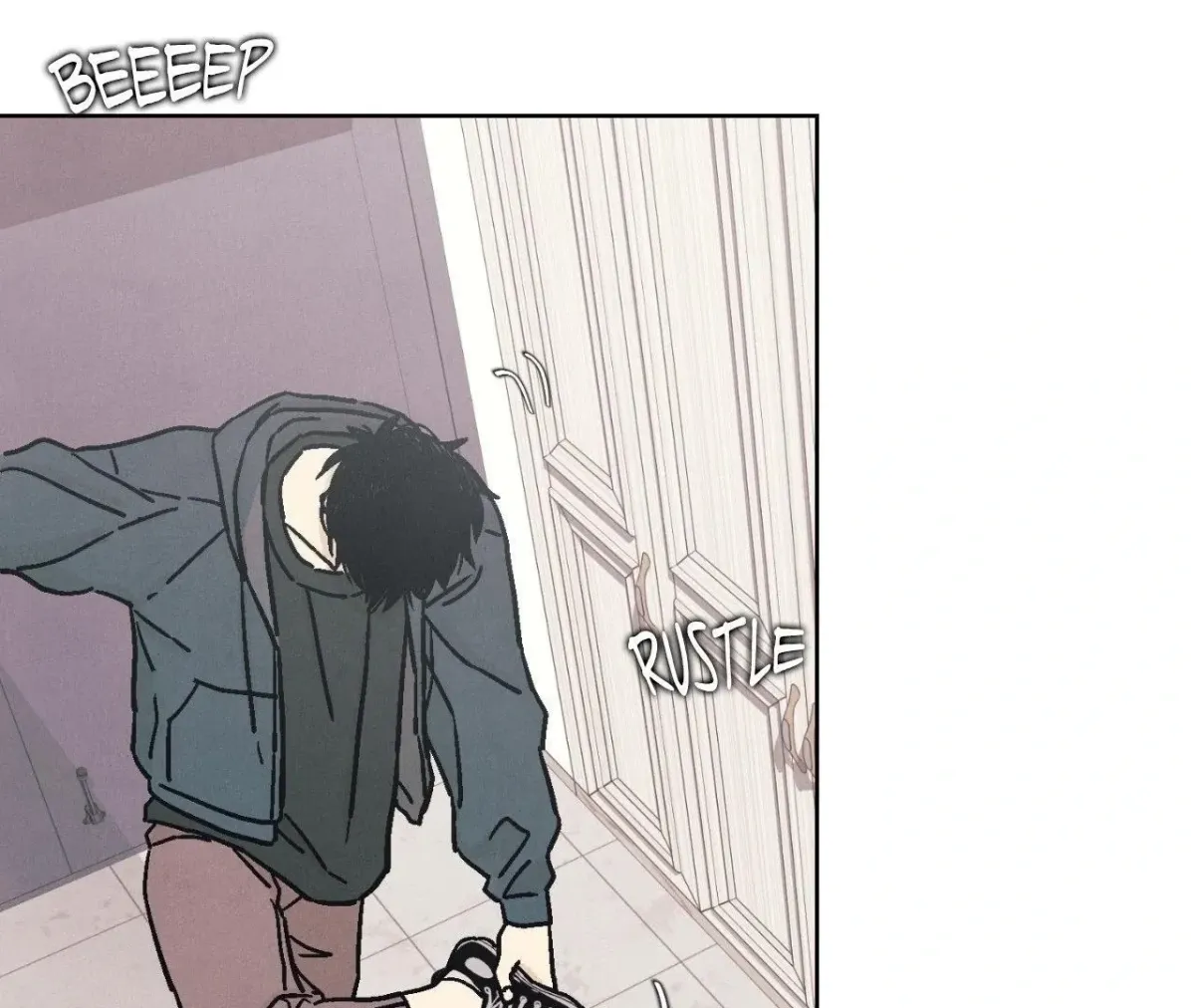 Operation Leo Chapter 5 page 57 - 