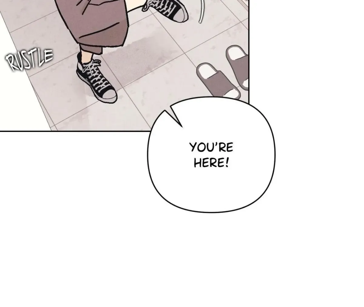 Operation Leo Chapter 5 page 58 - 