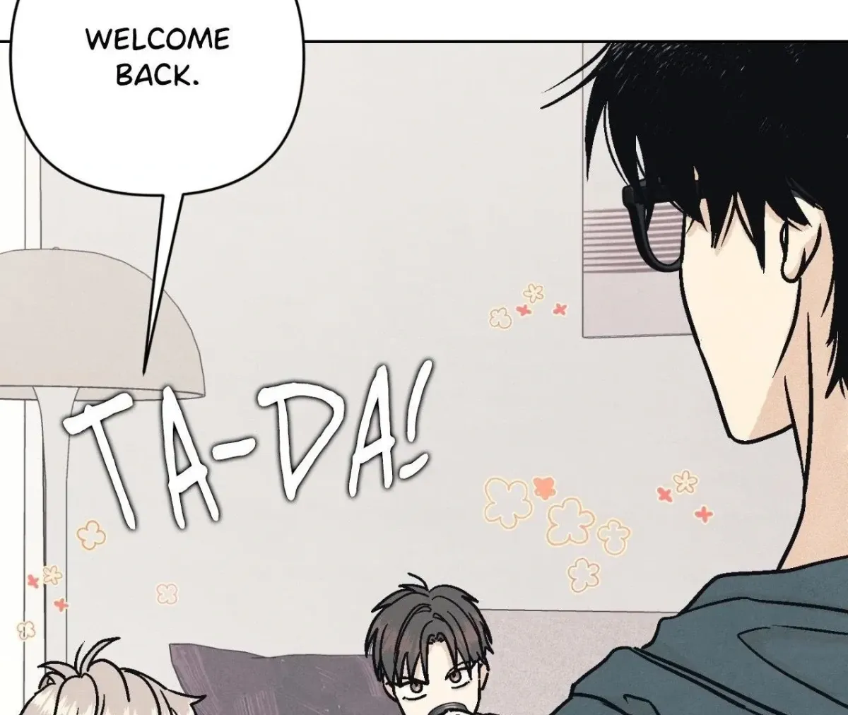 Operation Leo Chapter 5 page 61 - 