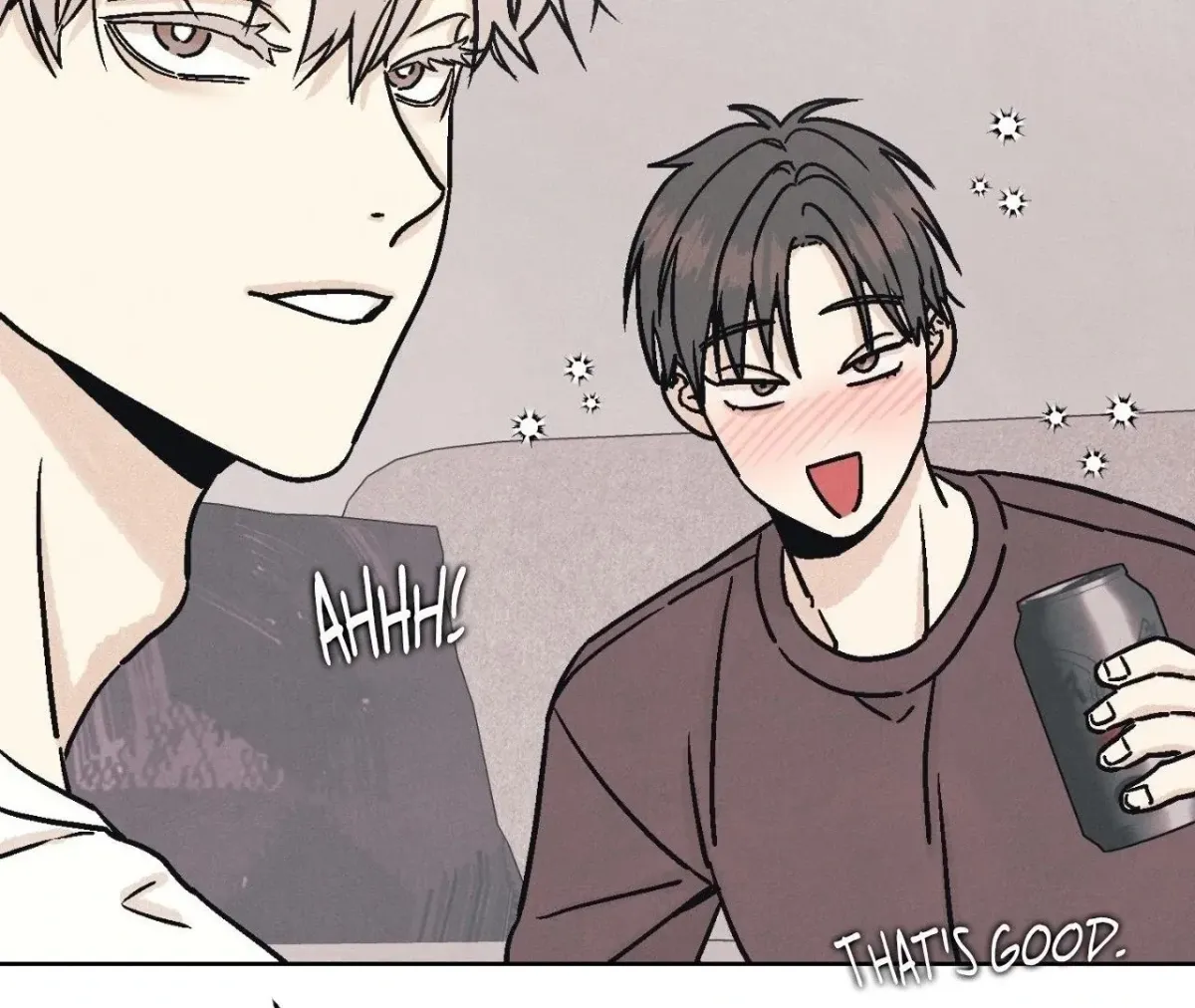 Operation Leo Chapter 5 page 64 - 