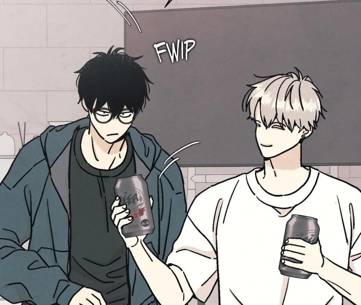 Operation Leo Chapter 5 page 66 - 