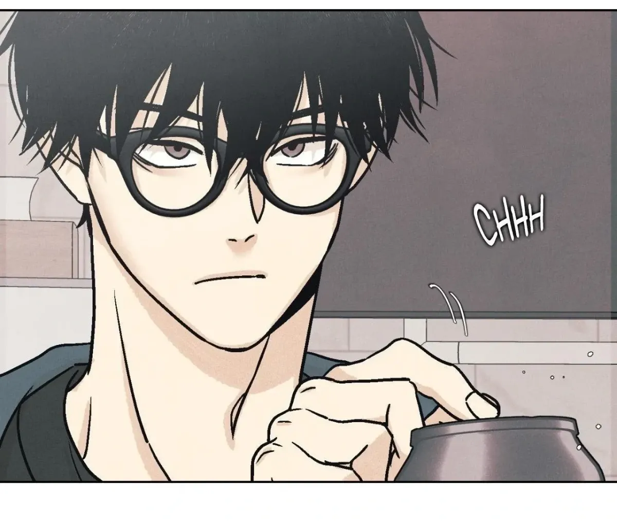 Operation Leo Chapter 5 page 68 - 