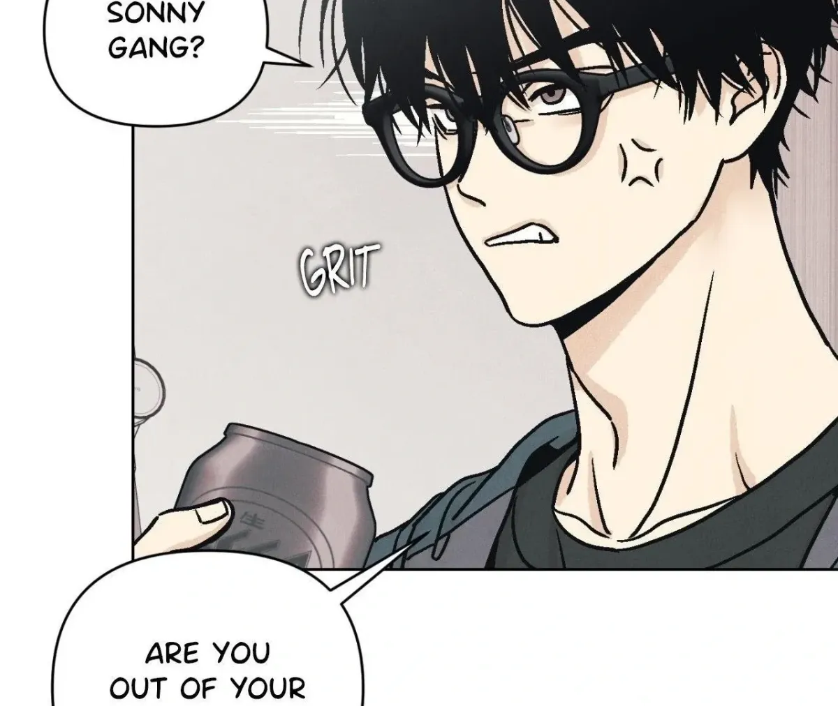 Operation Leo Chapter 5 page 72 - 