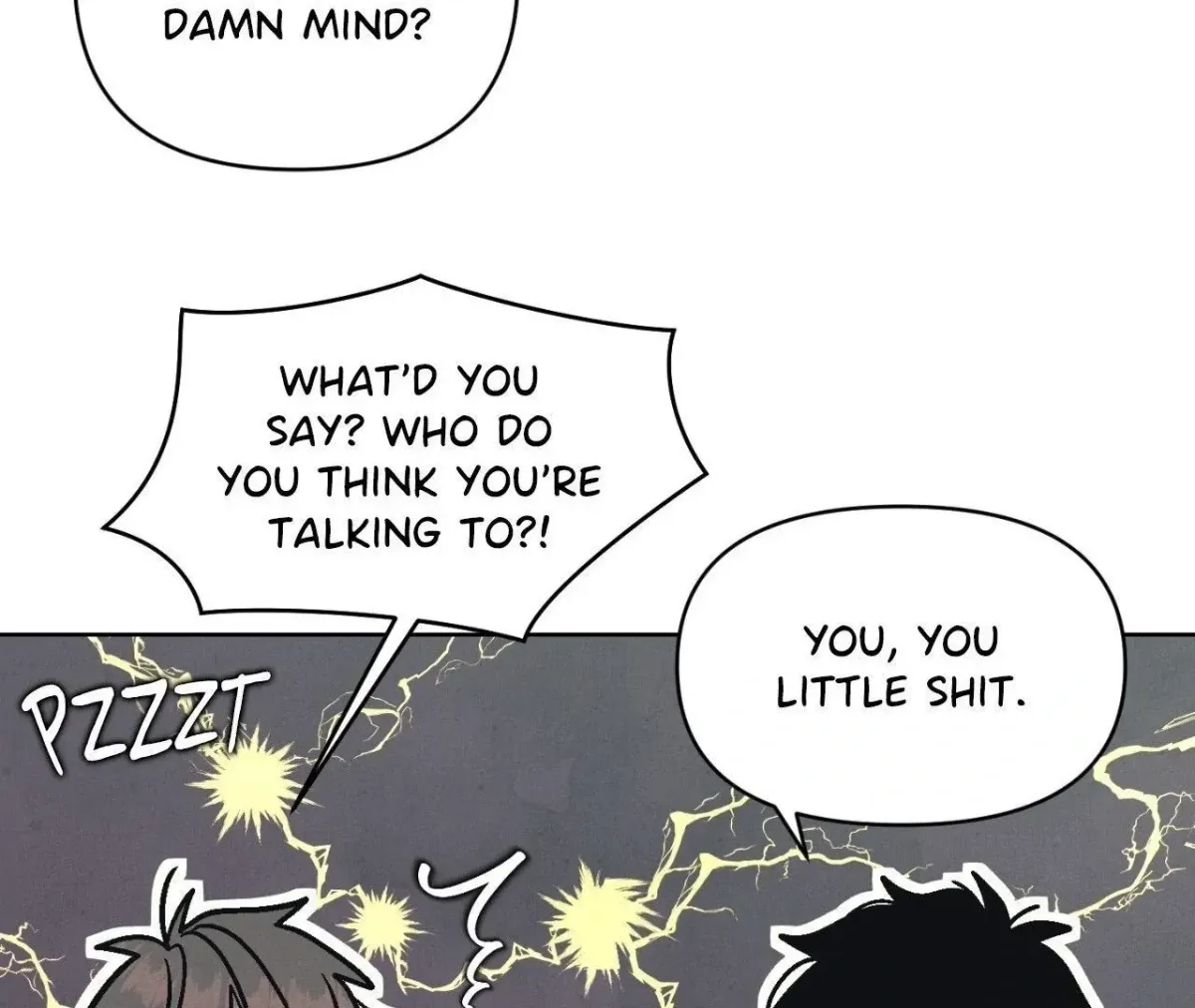 Operation Leo Chapter 5 page 73 - 