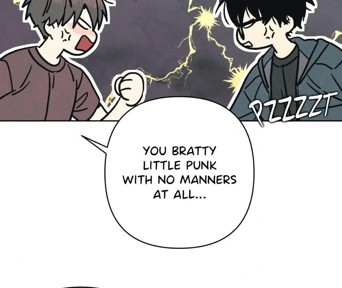 Operation Leo Chapter 5 page 74 - 