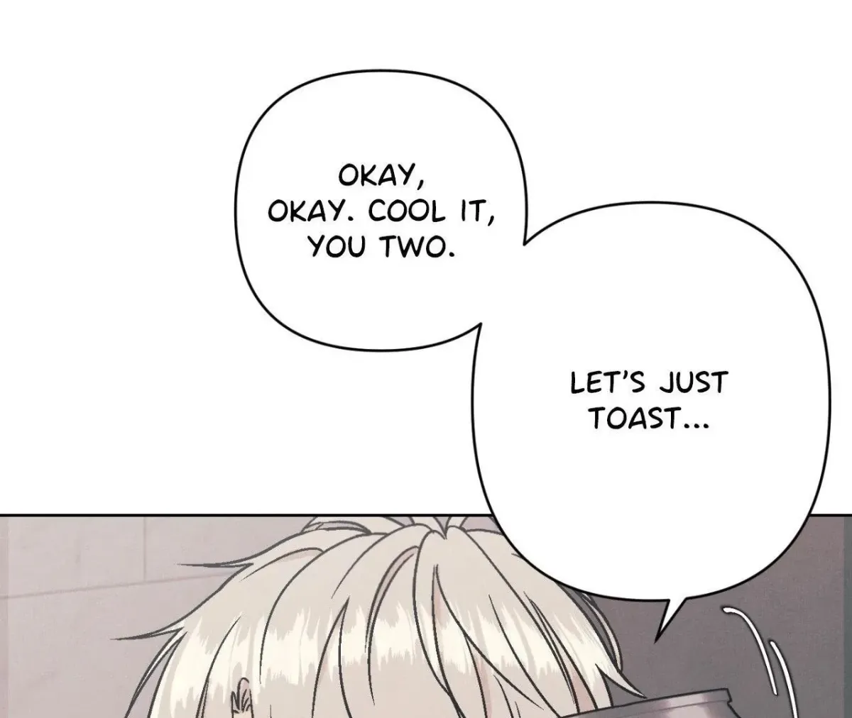 Operation Leo Chapter 5 page 76 - 