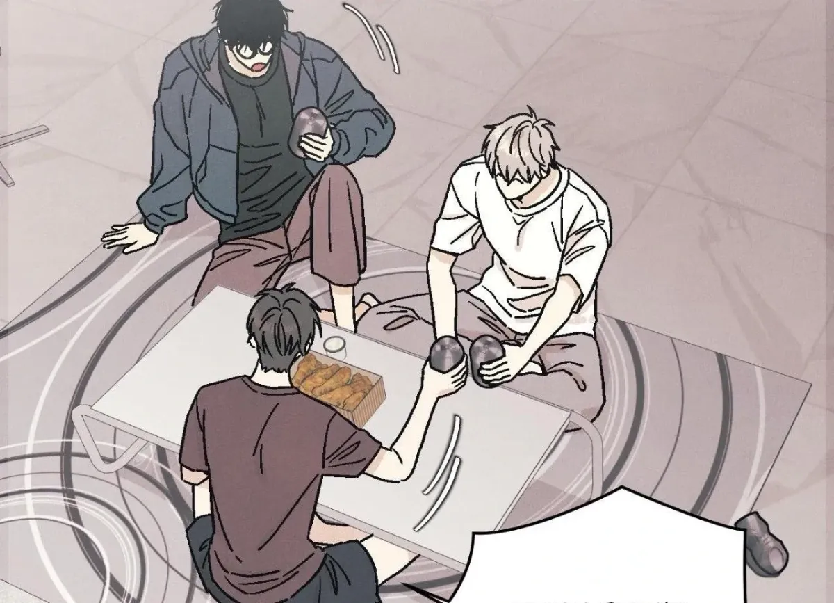 Operation Leo Chapter 5 page 79 - 