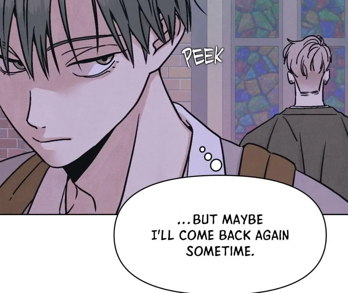 Operation Leo Chapter 5 page 9 - 