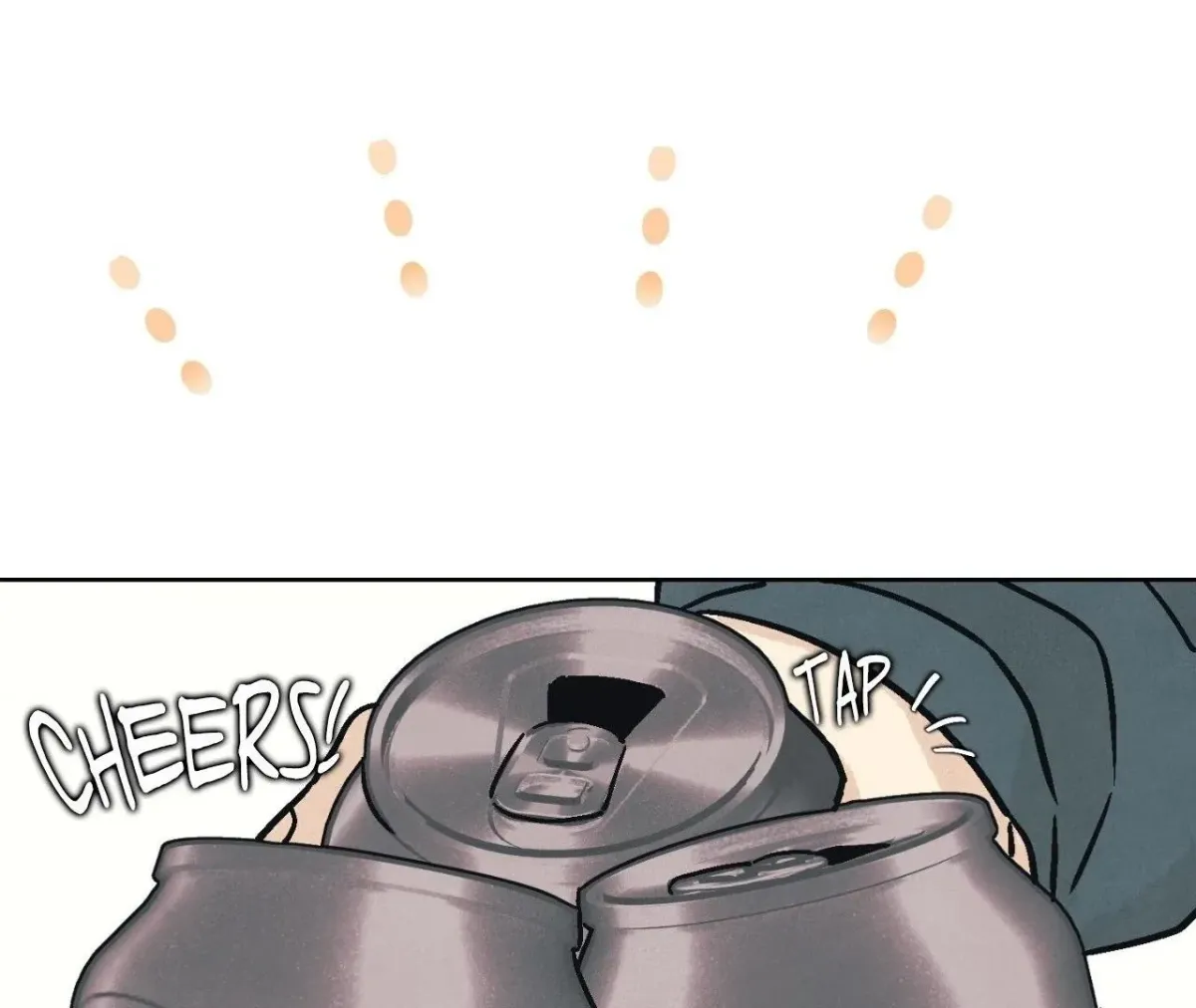 Operation Leo Chapter 5 page 82 - 