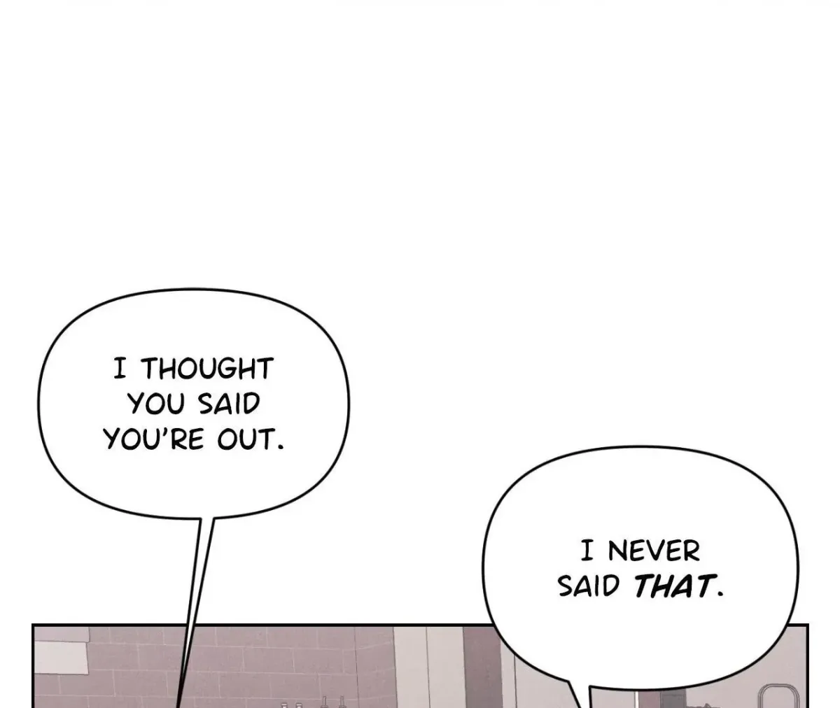 Operation Leo Chapter 5 page 84 - 