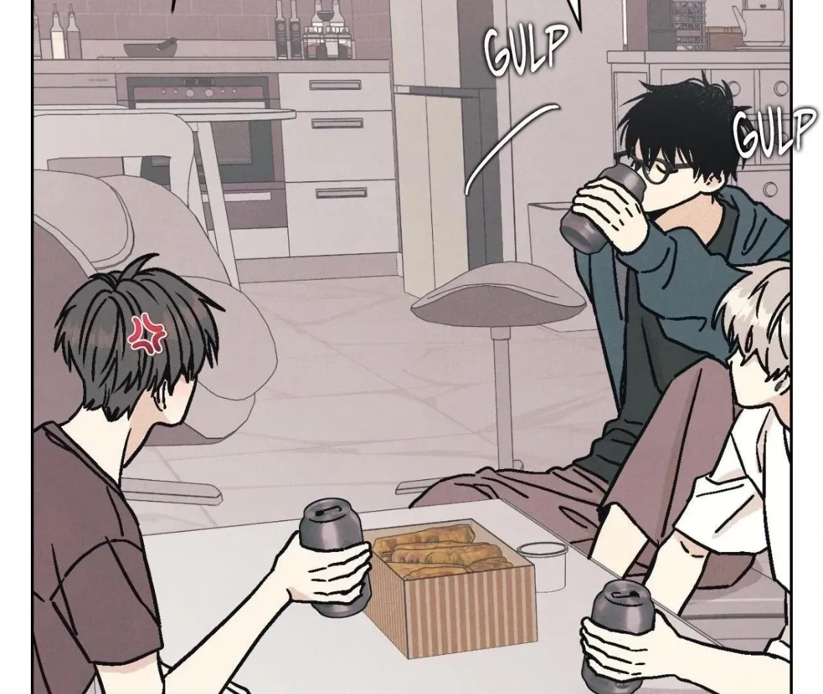 Operation Leo Chapter 5 page 85 - 
