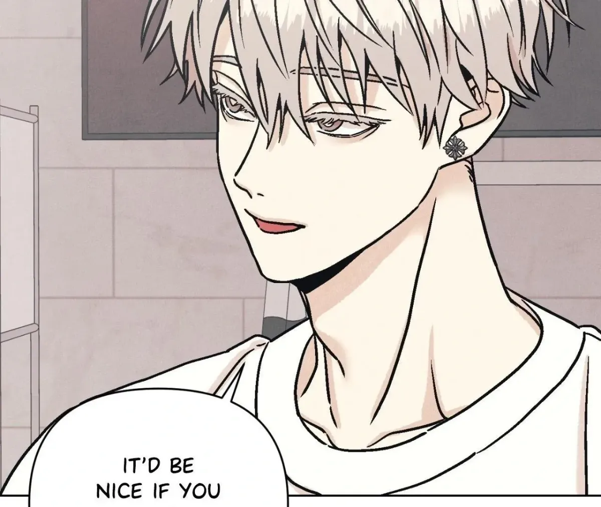 Operation Leo Chapter 5 page 87 - 