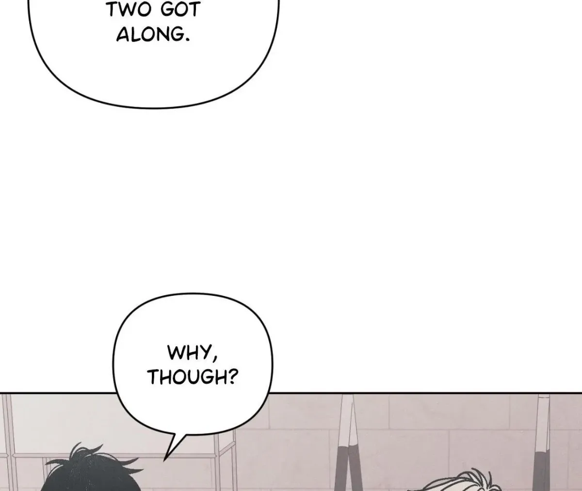 Operation Leo Chapter 5 page 88 - 