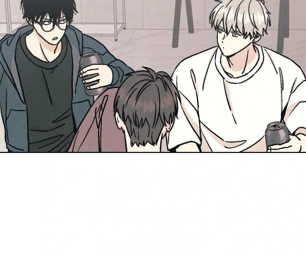 Operation Leo Chapter 5 page 89 - 