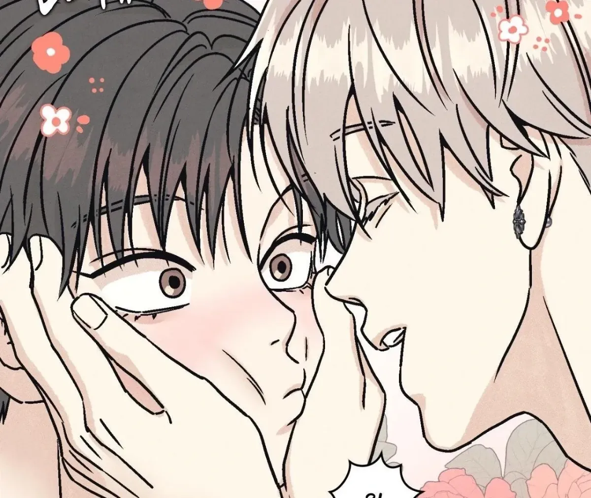 Operation Leo Chapter 5 page 92 - 