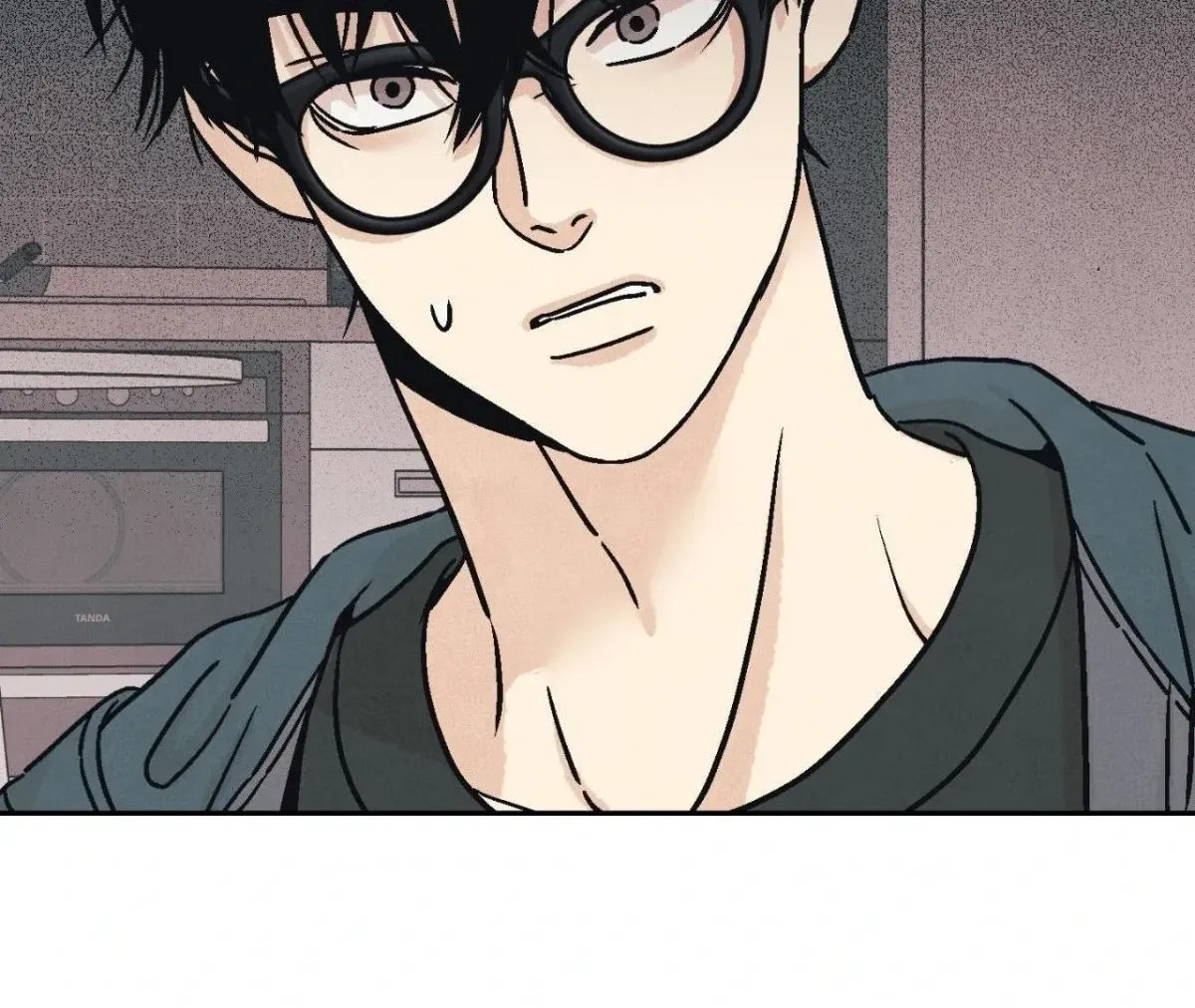 Operation Leo Chapter 5 page 99 - 