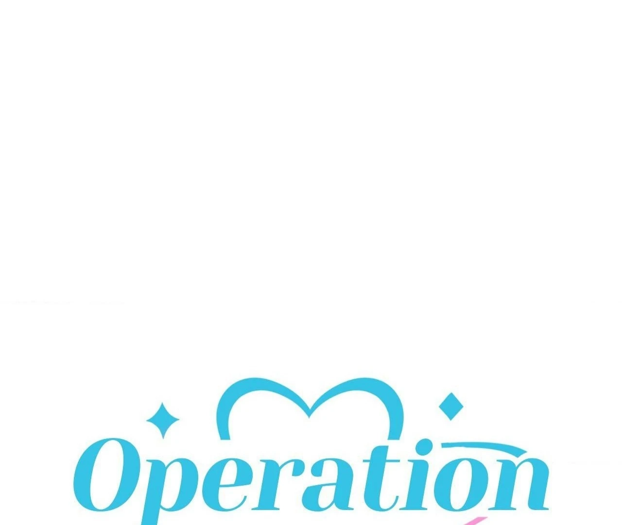 Operation Leo Chapter 6 page 1 - 