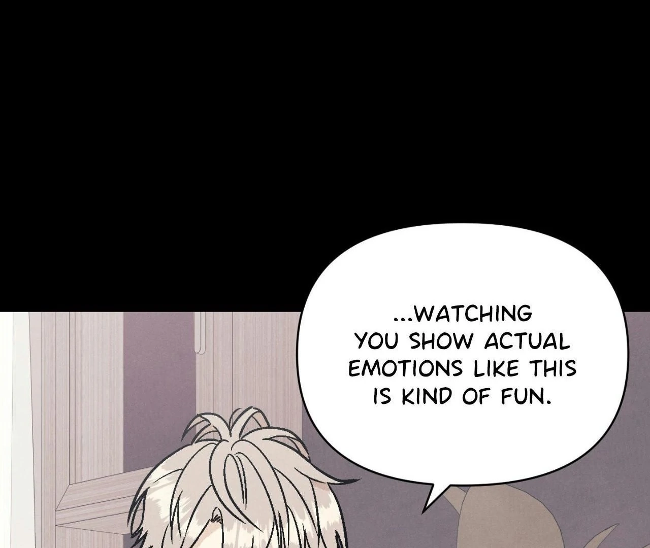 Operation Leo Chapter 6 page 11 - 