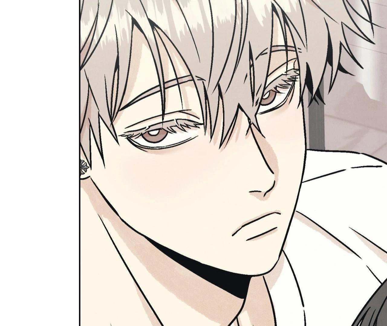 Operation Leo Chapter 6 page 105 - 