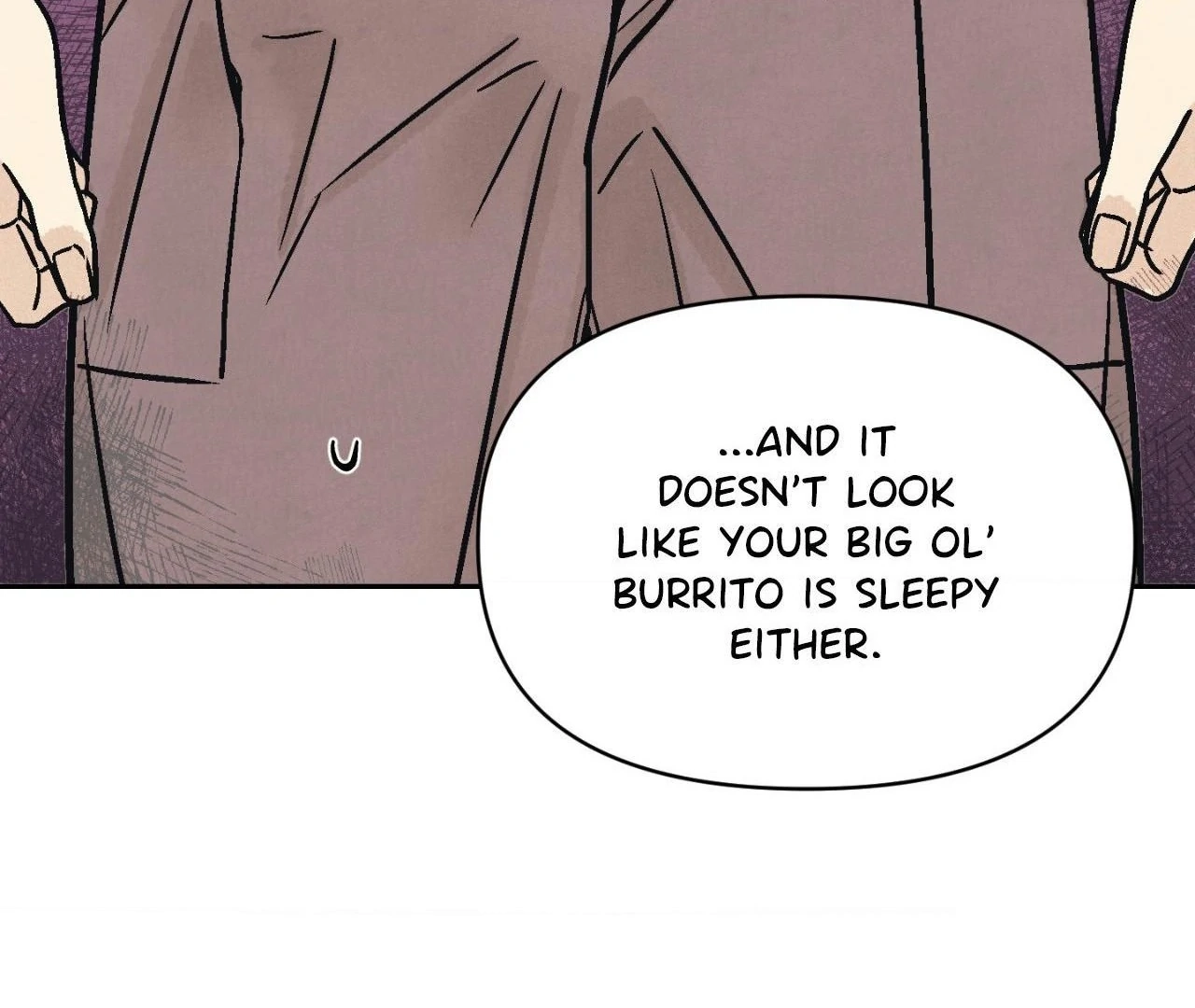 Operation Leo Chapter 6 page 109 - 