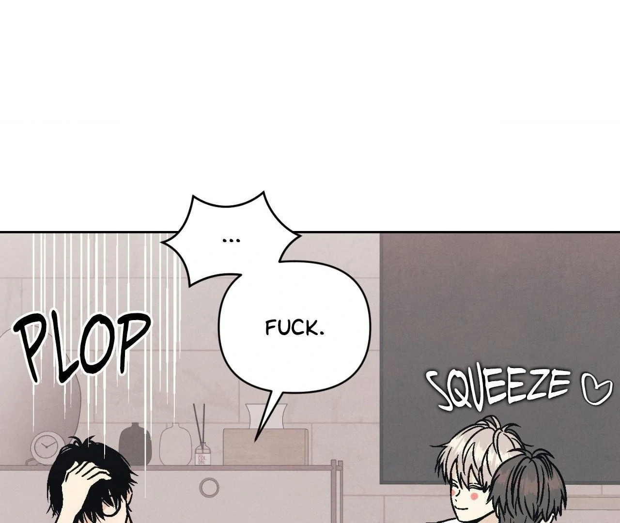 Operation Leo Chapter 6 page 110 - 