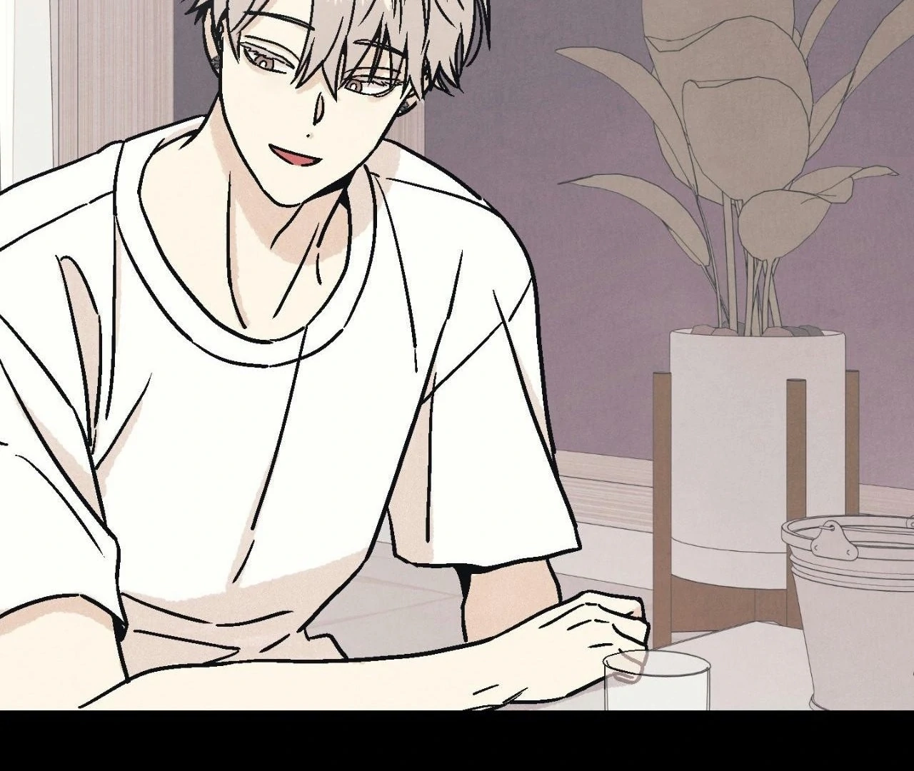 Operation Leo Chapter 6 page 12 - 