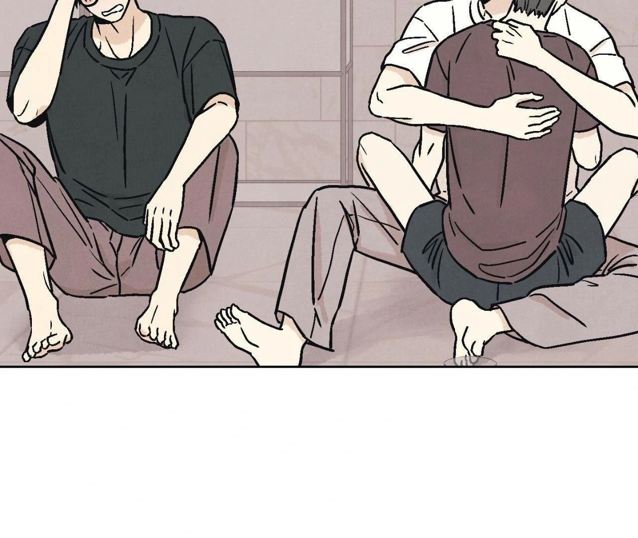 Operation Leo Chapter 6 page 111 - 