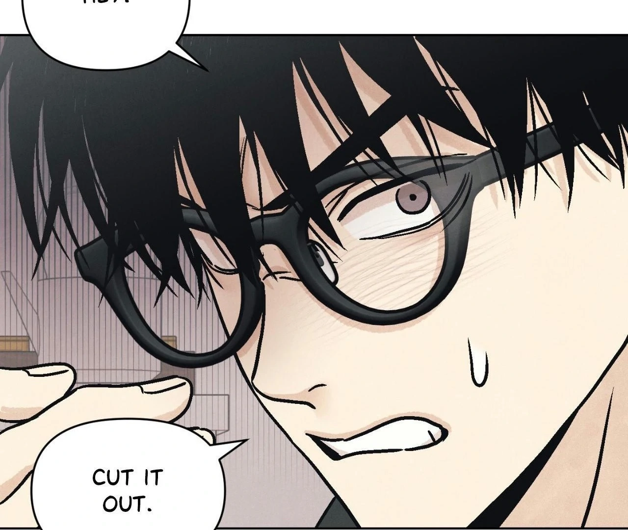 Operation Leo Chapter 6 page 119 - 
