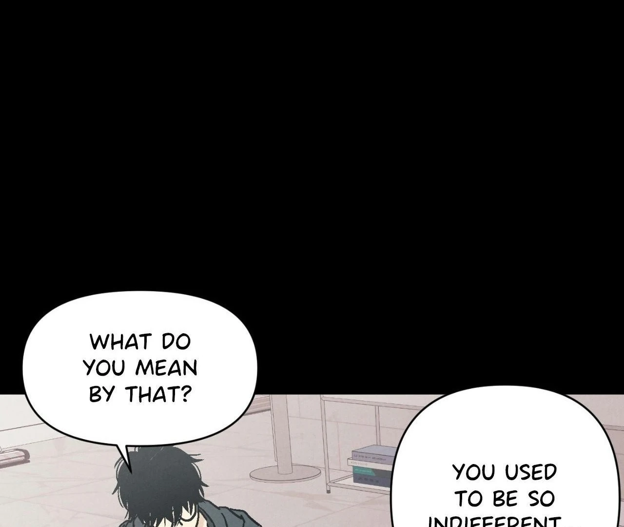 Operation Leo Chapter 6 page 13 - 