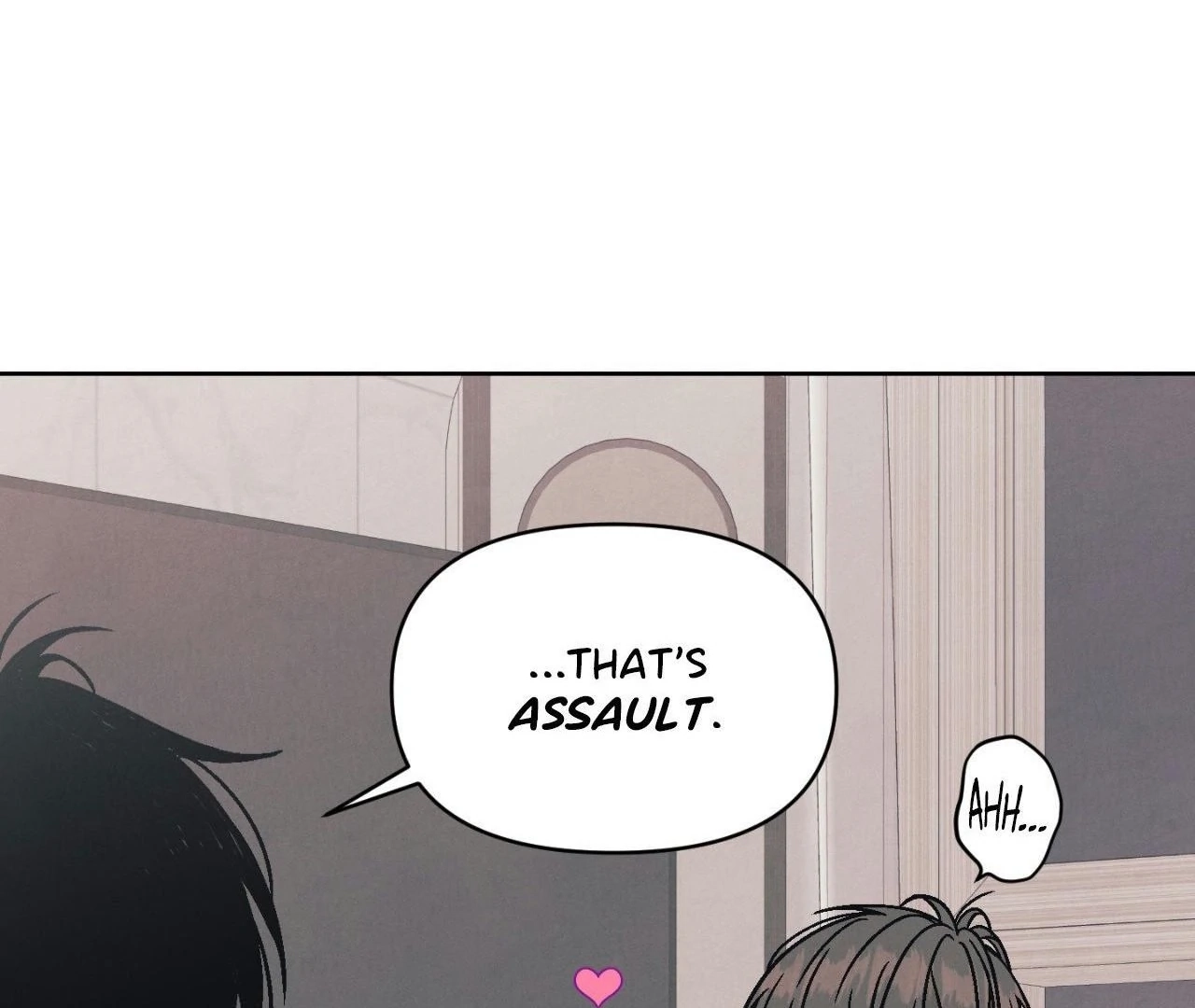 Operation Leo Chapter 6 page 121 - 